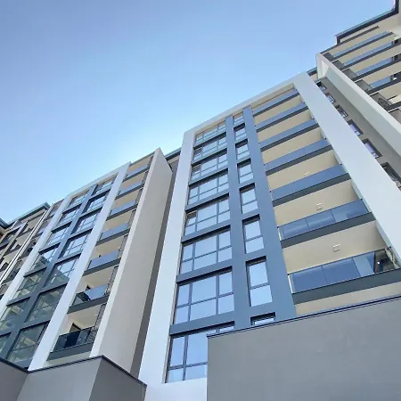 Comfort & Classy 1bed аpartment For 4 Guests Apartamento
