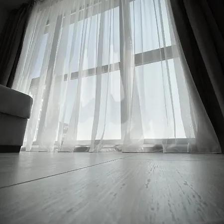 Apartamento Comfort & Classy 1bed аpartment For 4 Guests Plovdiv