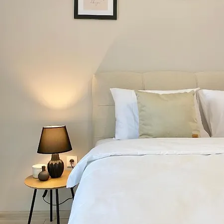 Comfort & Classy 1bed аpartment For 4 Guests Plowdiw