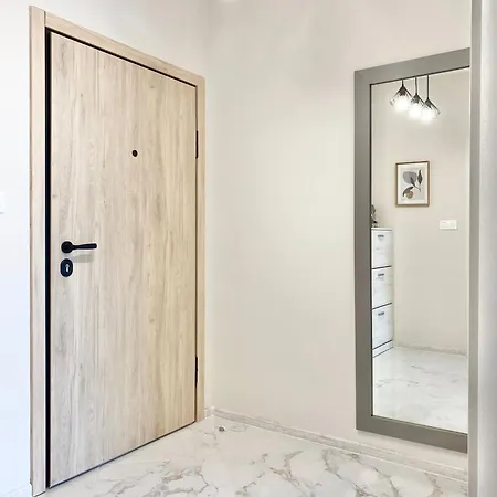 Apartamento Comfort & Classy 1bed аpartment For 4 Guests Plovdiv