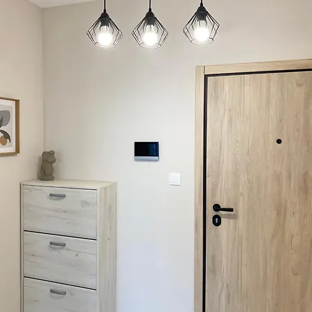 Comfort & Classy 1bed аpartment For 4 Guests Apartamento *