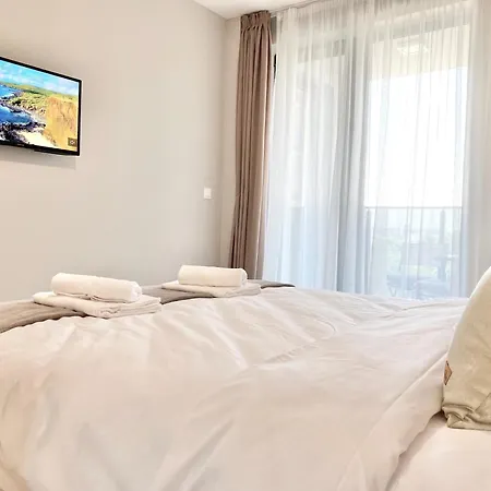 Comfort & Classy 1bed аpartment For 4 Guests Plowdiw