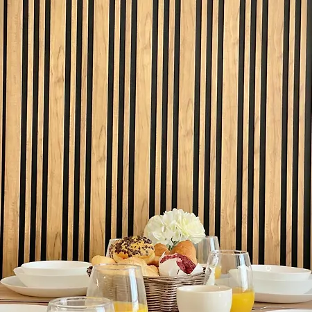 Comfort & Classy 1bed аpartment For 4 Guests Apartamento