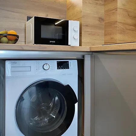 Comfort & Classy 1bed аpartment For 4 Guests Apartamento *